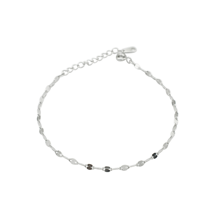 1:Bracelet/Silver