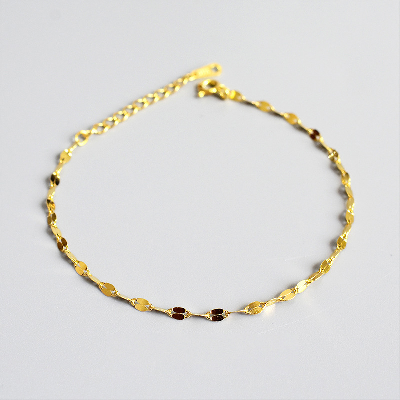 2:Bracelet/Gold