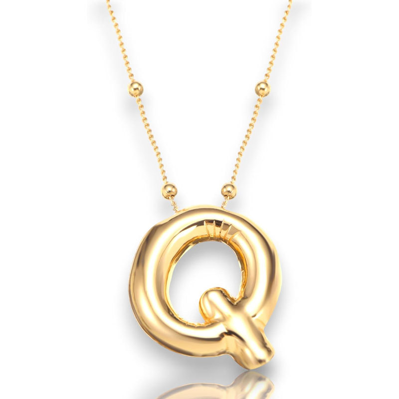 Q