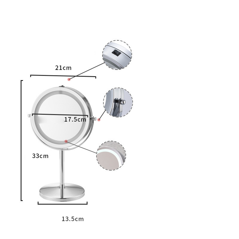 F1 9-7inch button switch   battery model