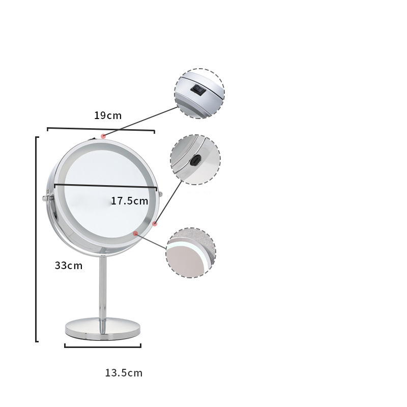 F1 9-7inch button switch   charging model