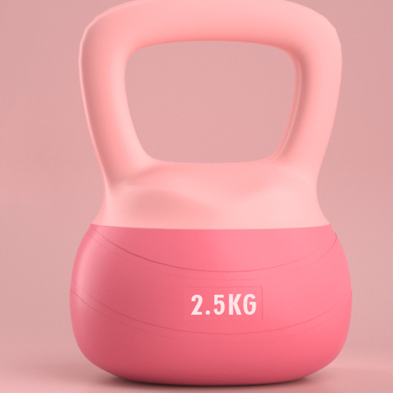 Pink 2.5kg