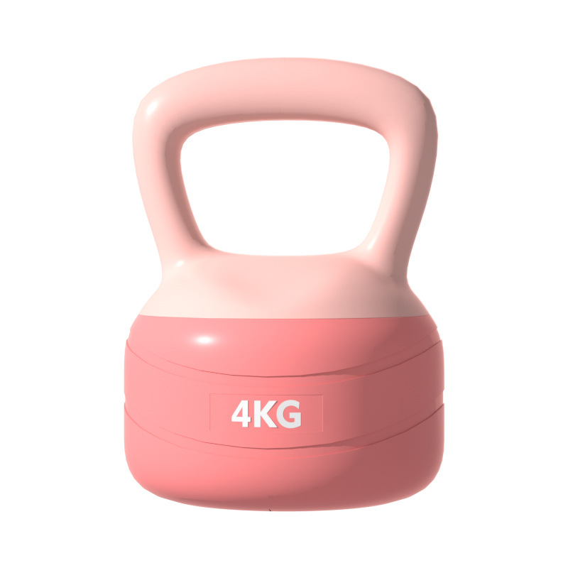 Pink 4kg