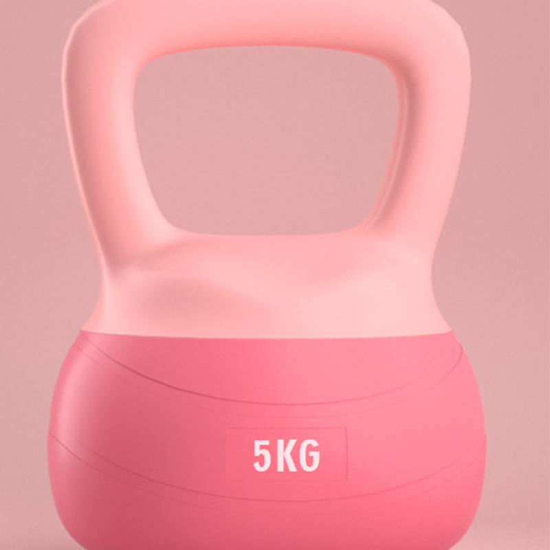 Pink 5kg