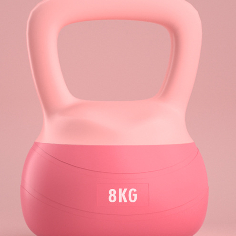 Pink 8kg