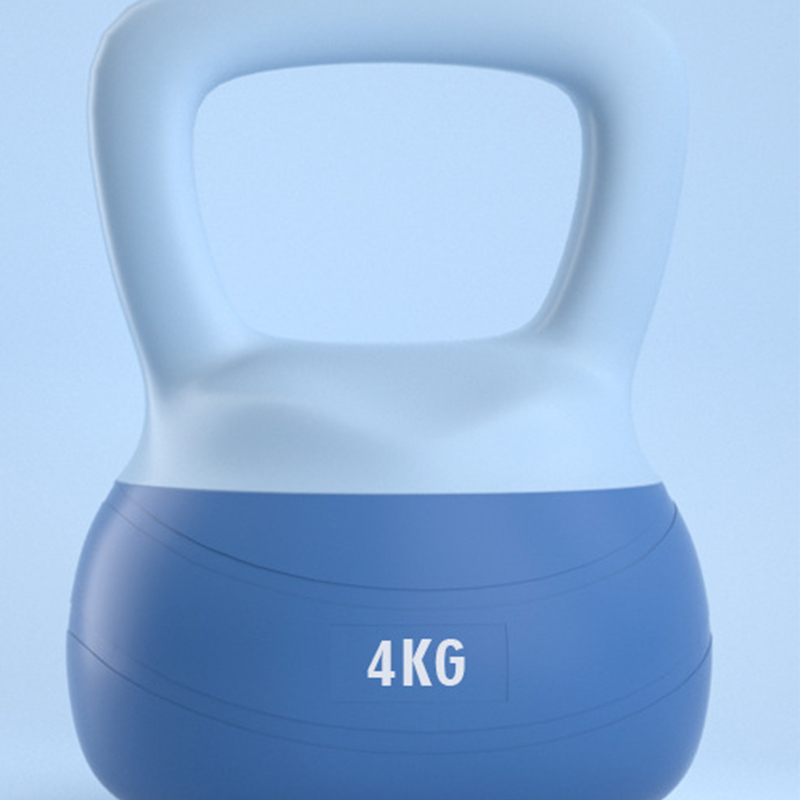 Blue 4kg