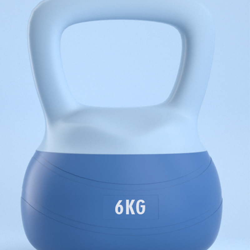 Blue 6KG