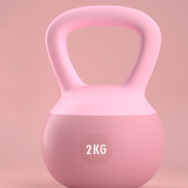 Pink 2kg