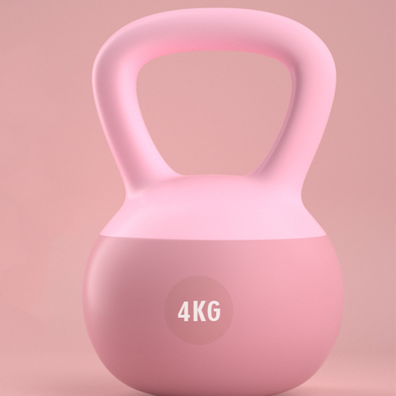 Pink 4kg