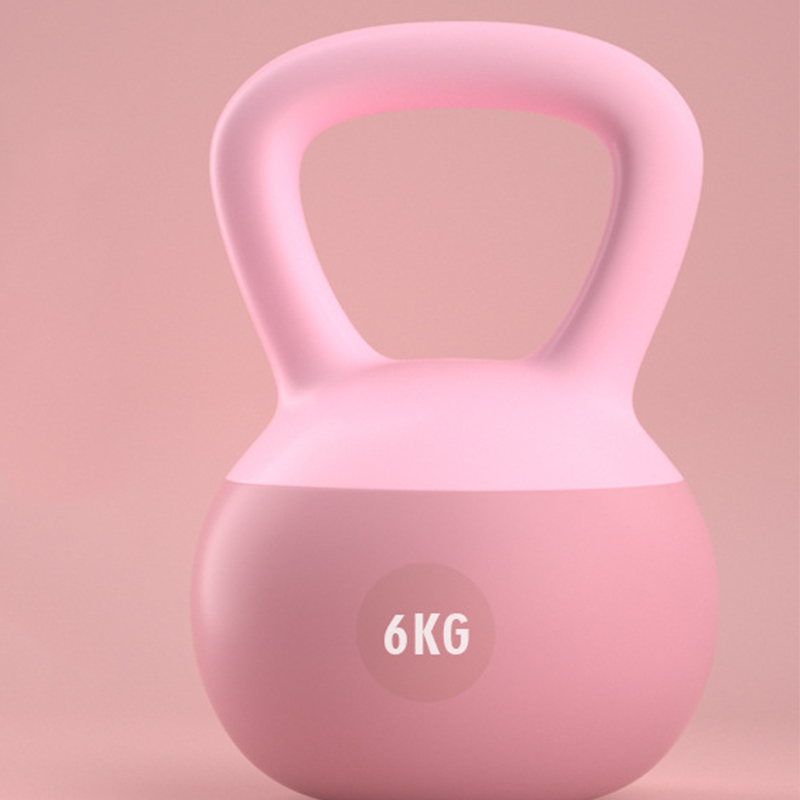 Pink 6kg