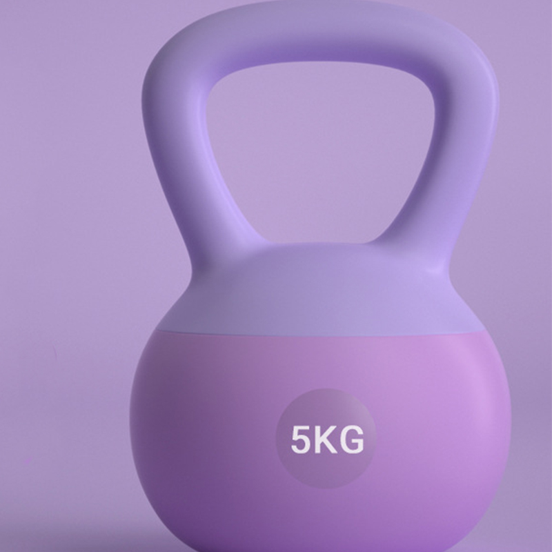 Purple 5kg