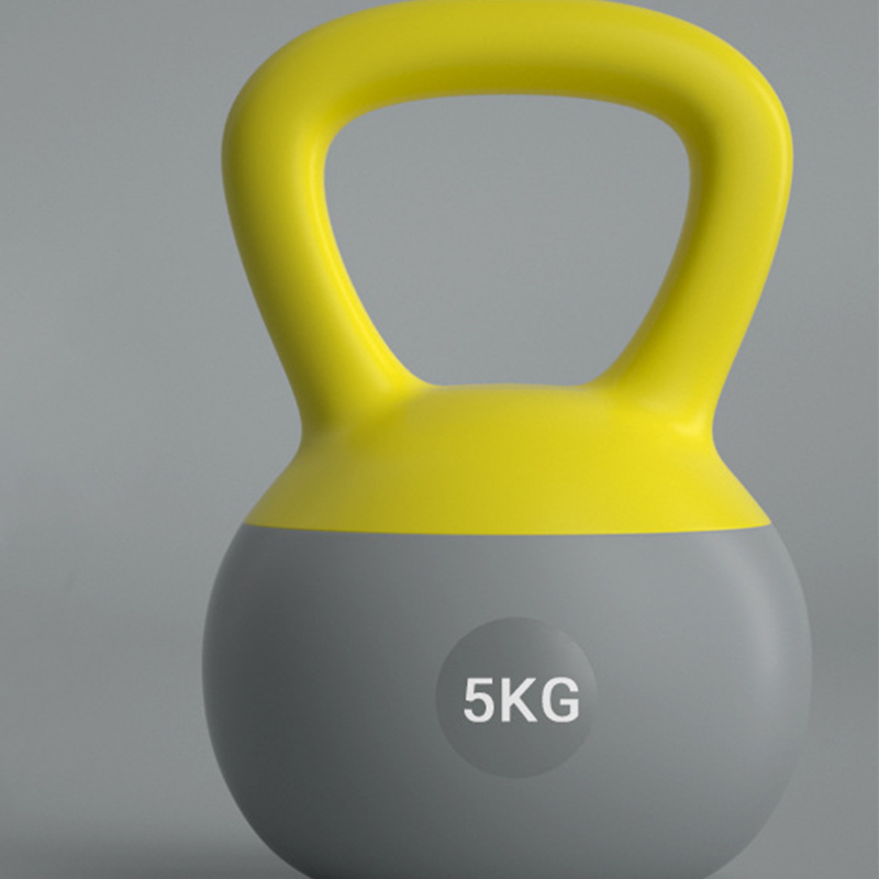 Yellow 5kg