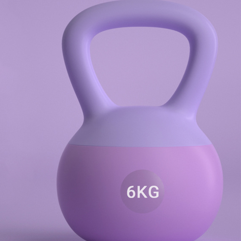 Purple 6kg