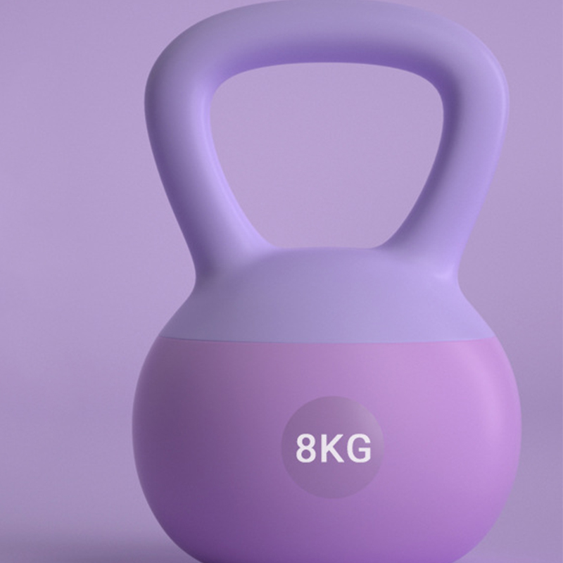 Purple 8kg