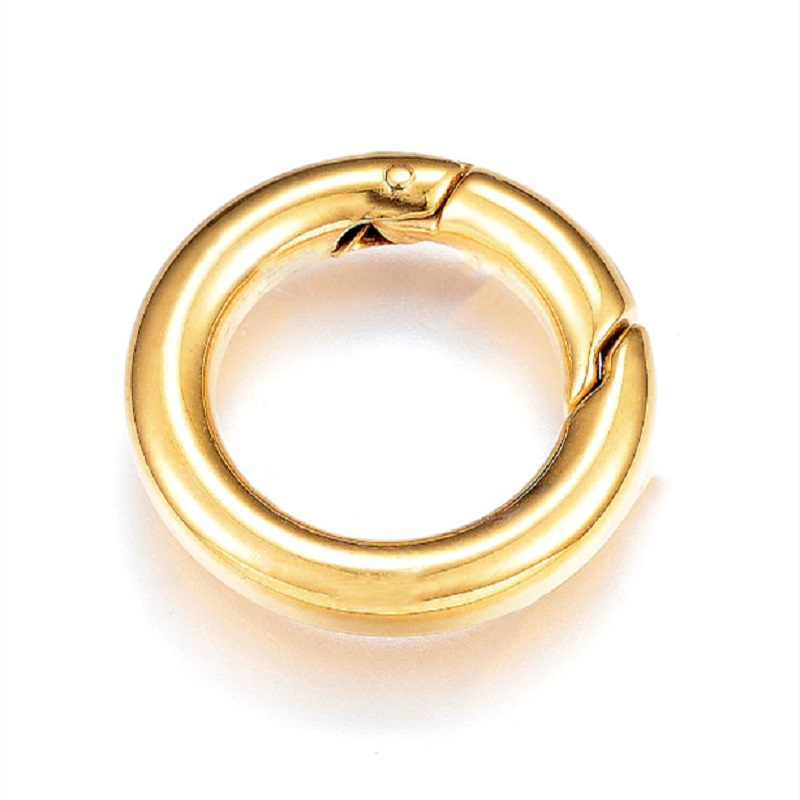 gold color Outside diameter  20mm