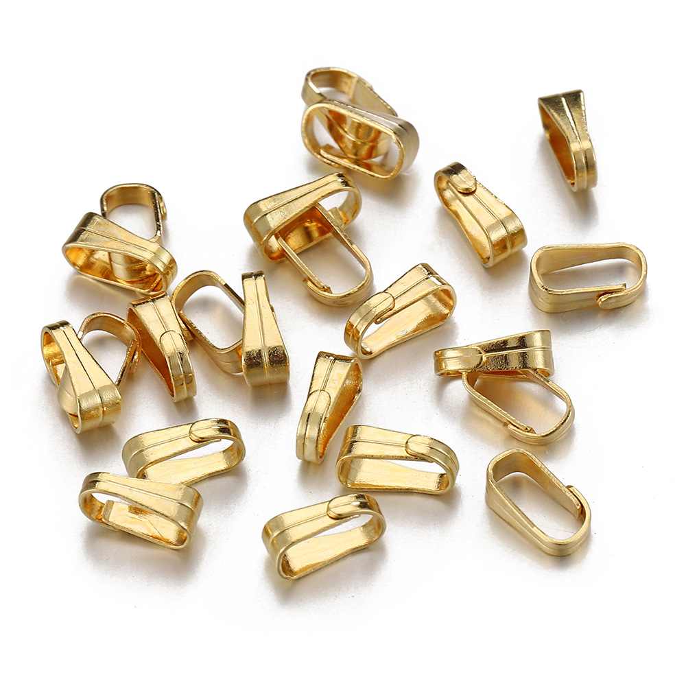 4:Electric Gold-stamping -2.4*7mm