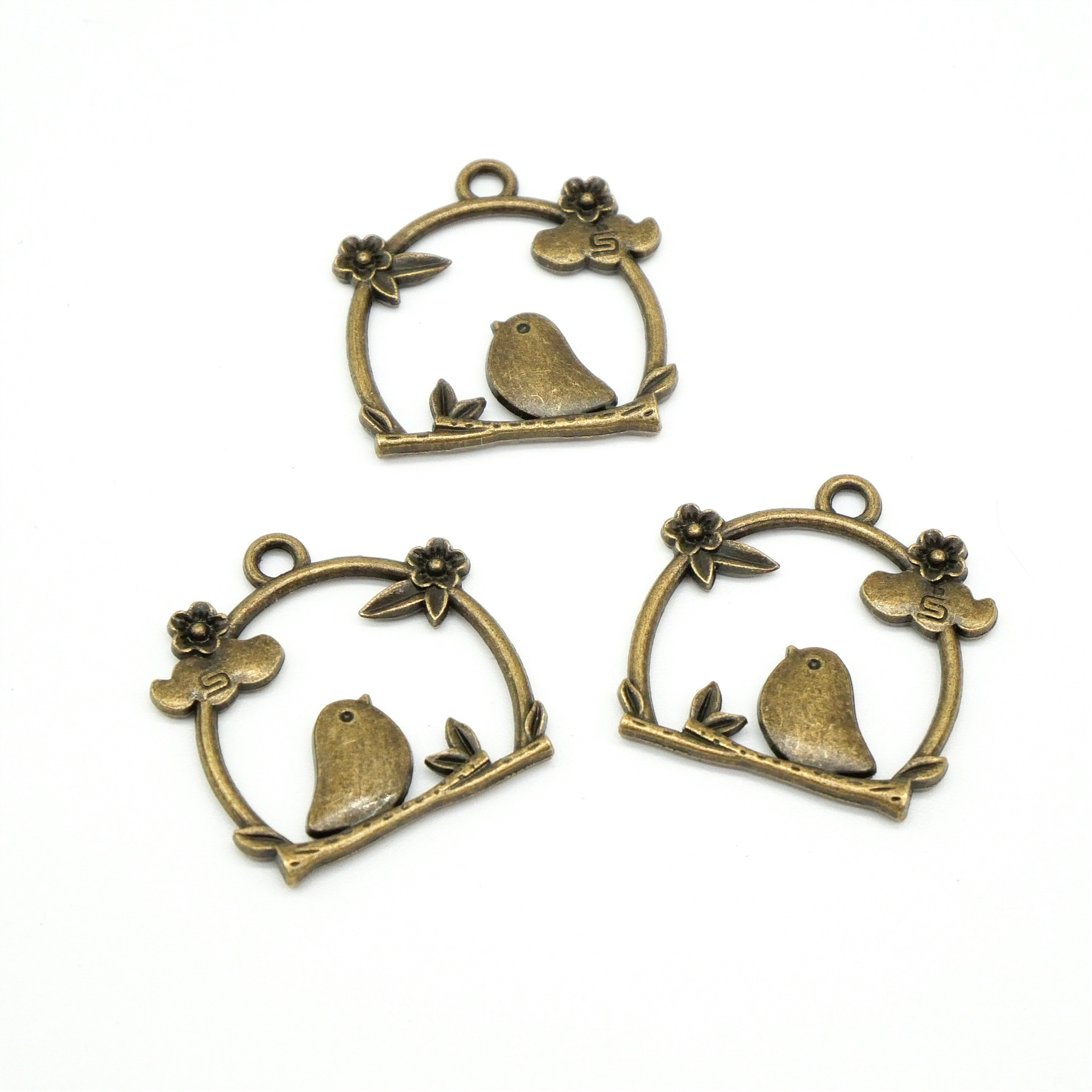 1 Античный бронзового цвета