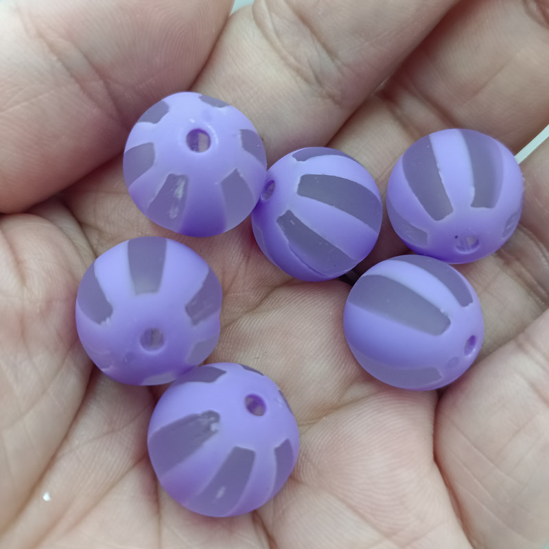 5 purple