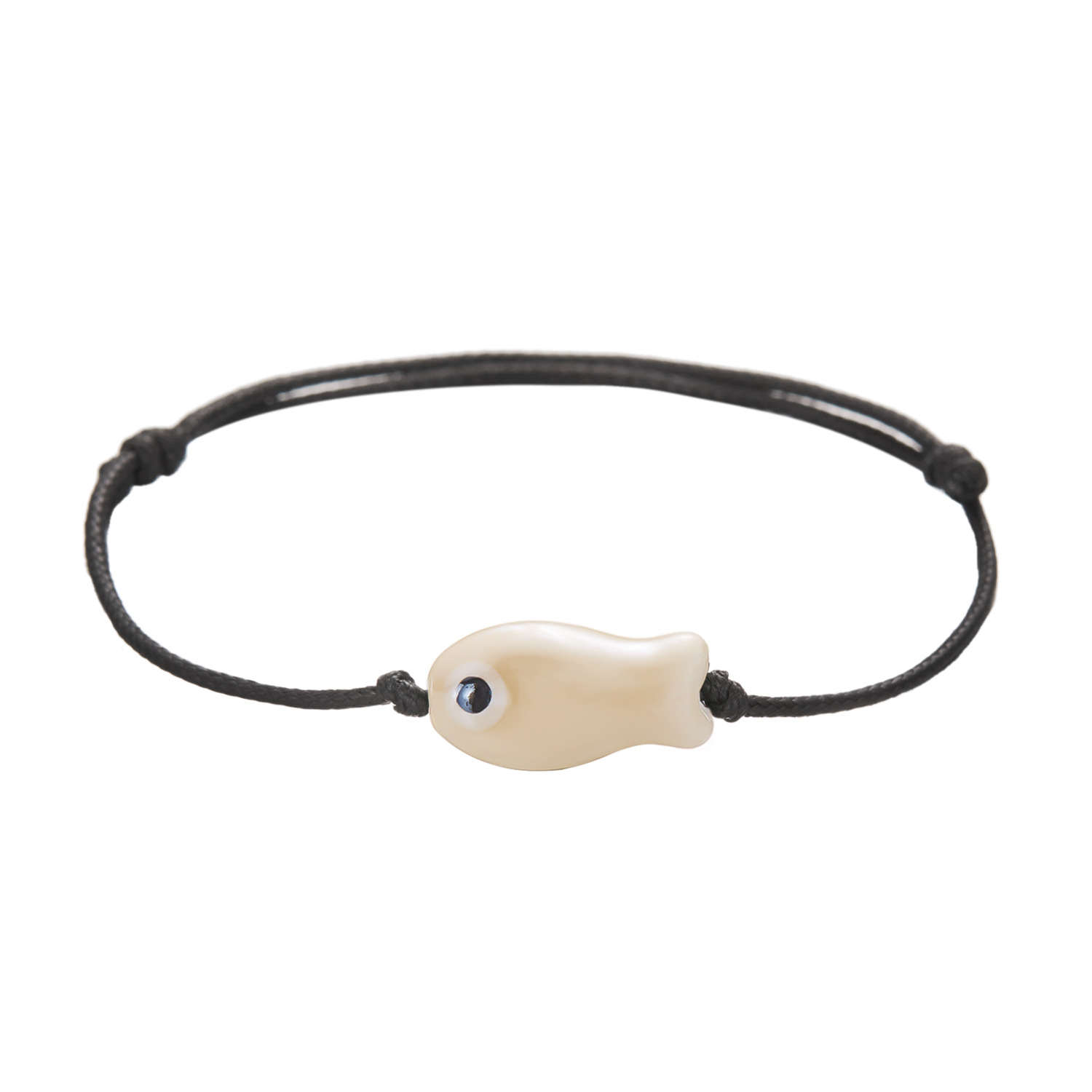 Beige - Bracelet