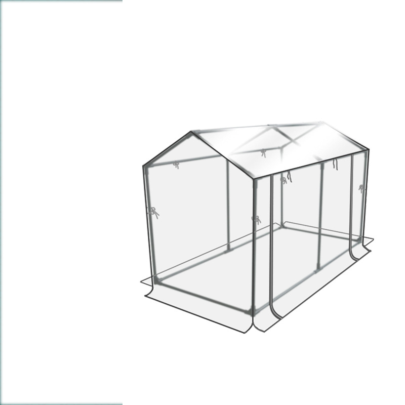 Tower type 60 short model/length 120x60x78cm