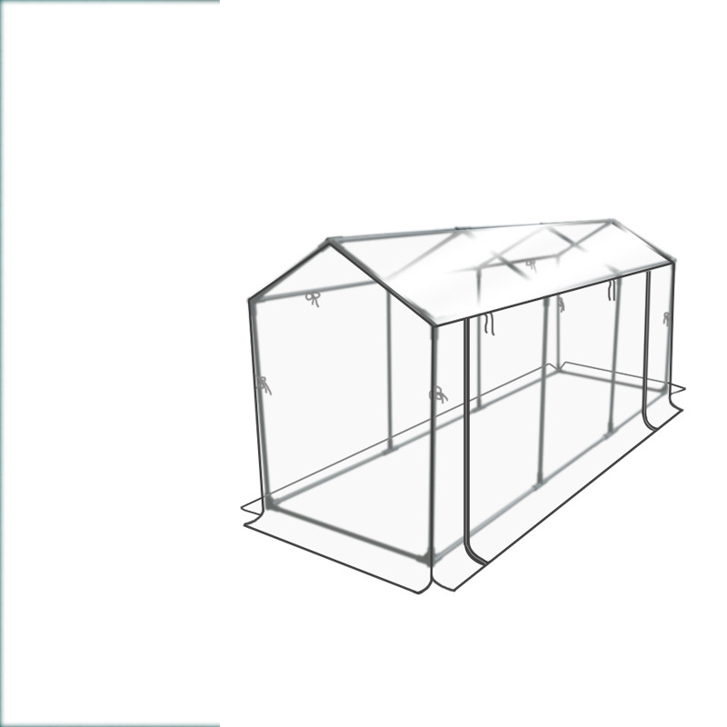 Tower type 60 short model/length 180x60x78cm