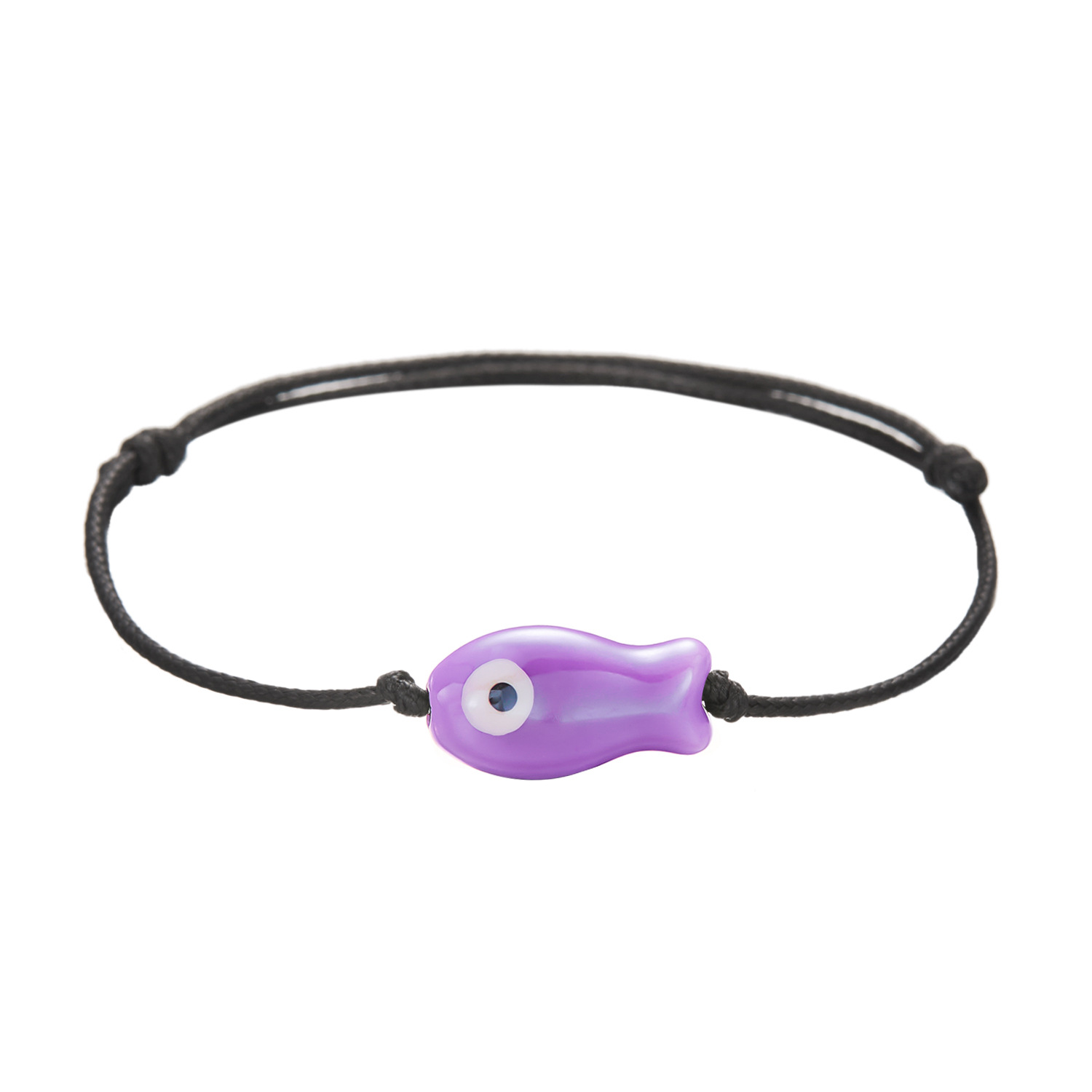 1:Purple-bracelet