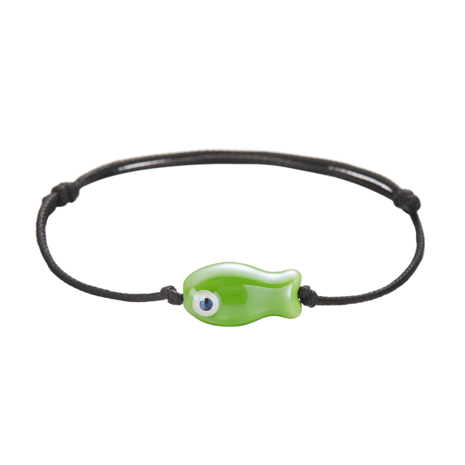 5:Green-bracelet