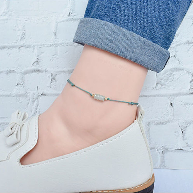 2:Anklet 18-23cm