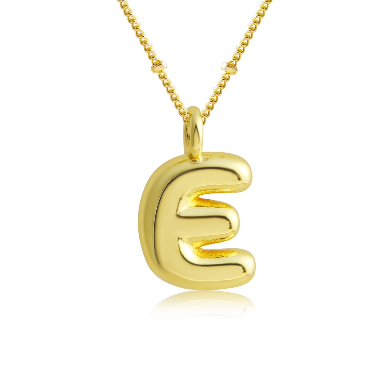 5:Letter E