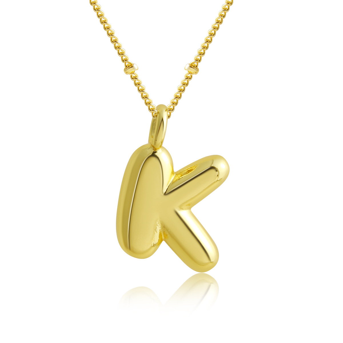 11:Letter K