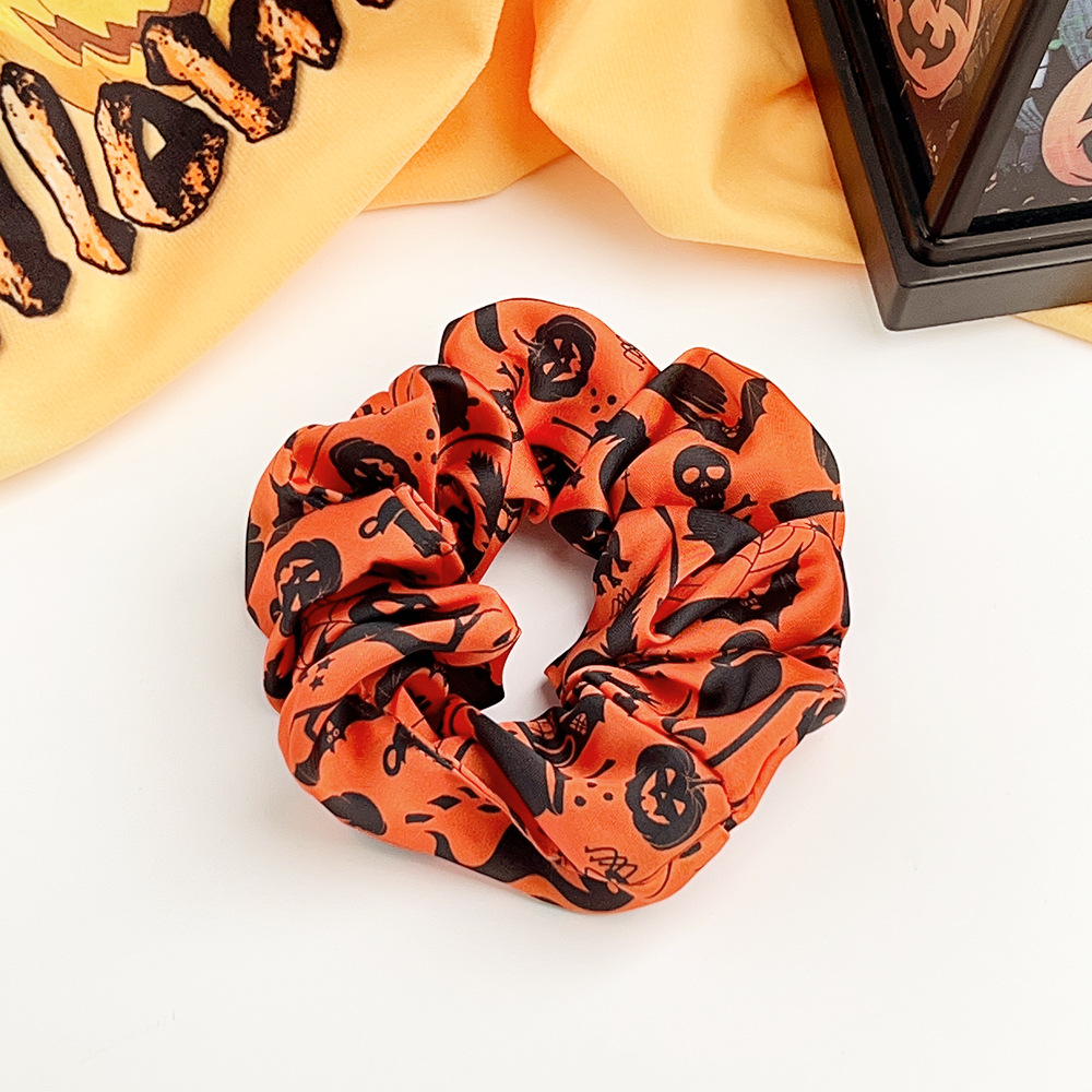 6:Halloween hairband-No. 6