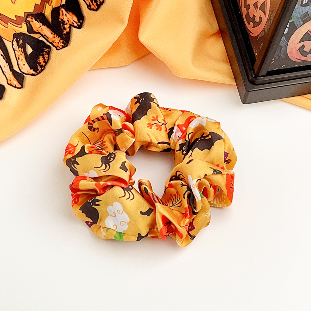 7:Halloween hairband-No. 7