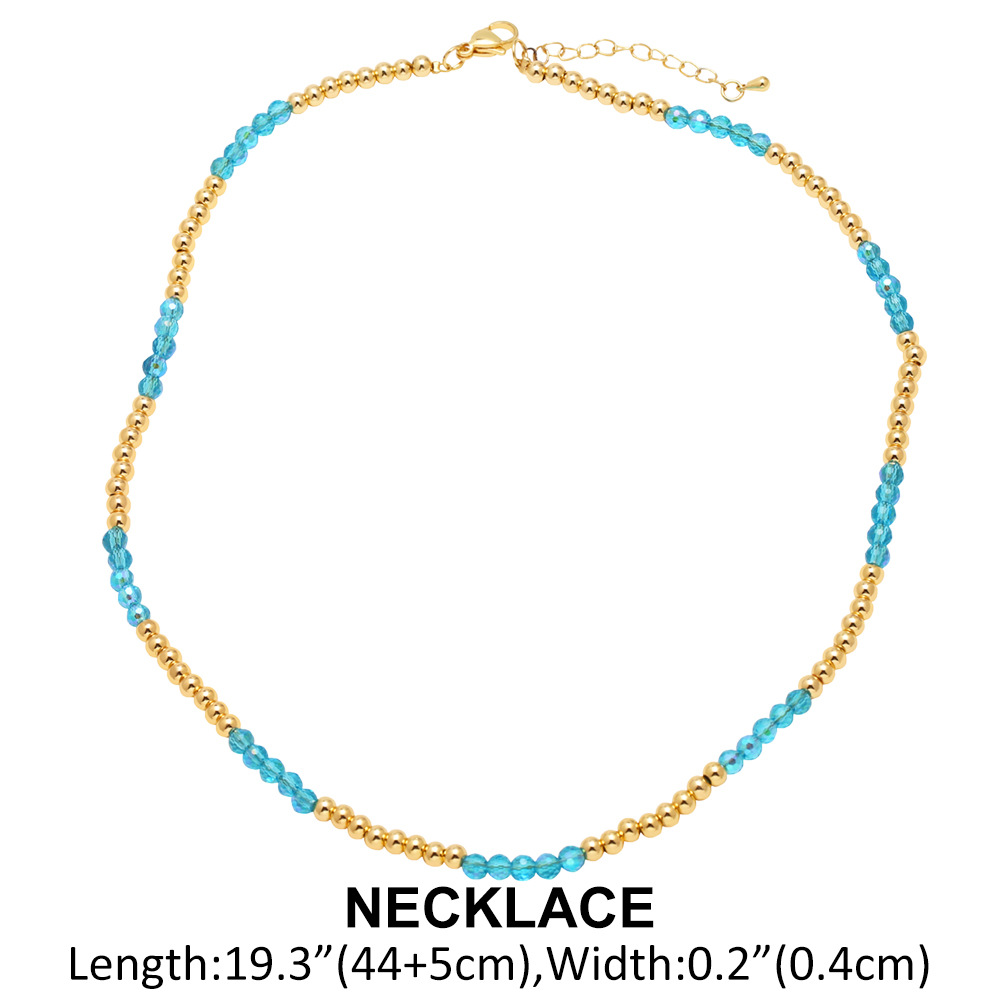 1:Necklace