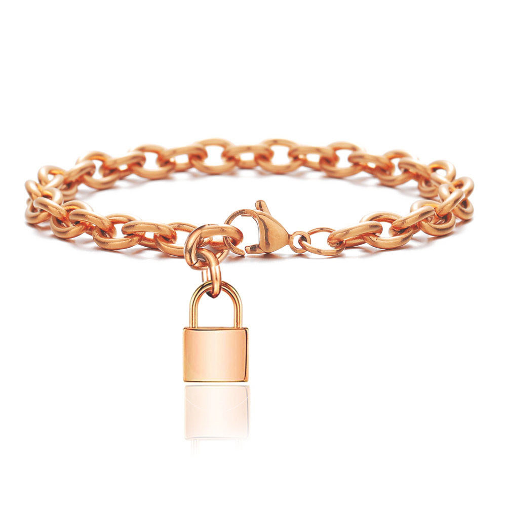 3:ALAD060 Rose Gold