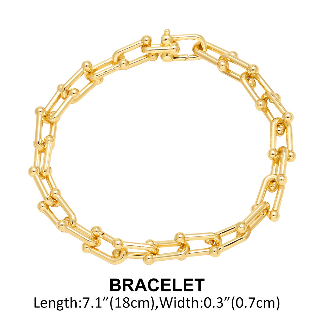 1:Bracelet