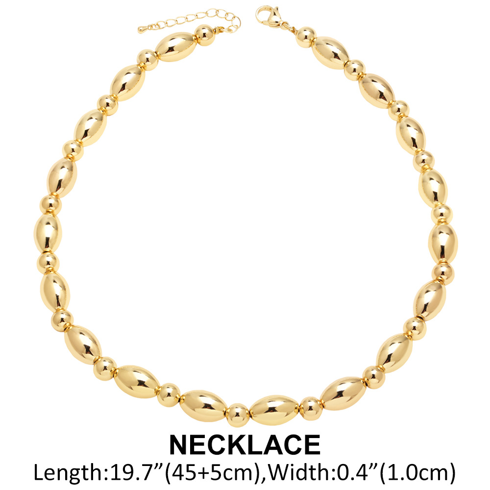 1:Necklace