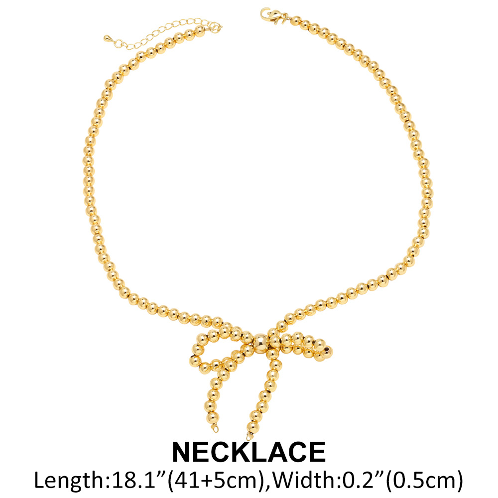 1:Necklace