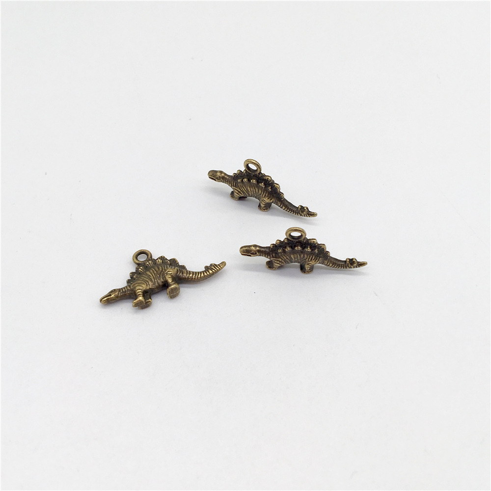 1 antique bronze color