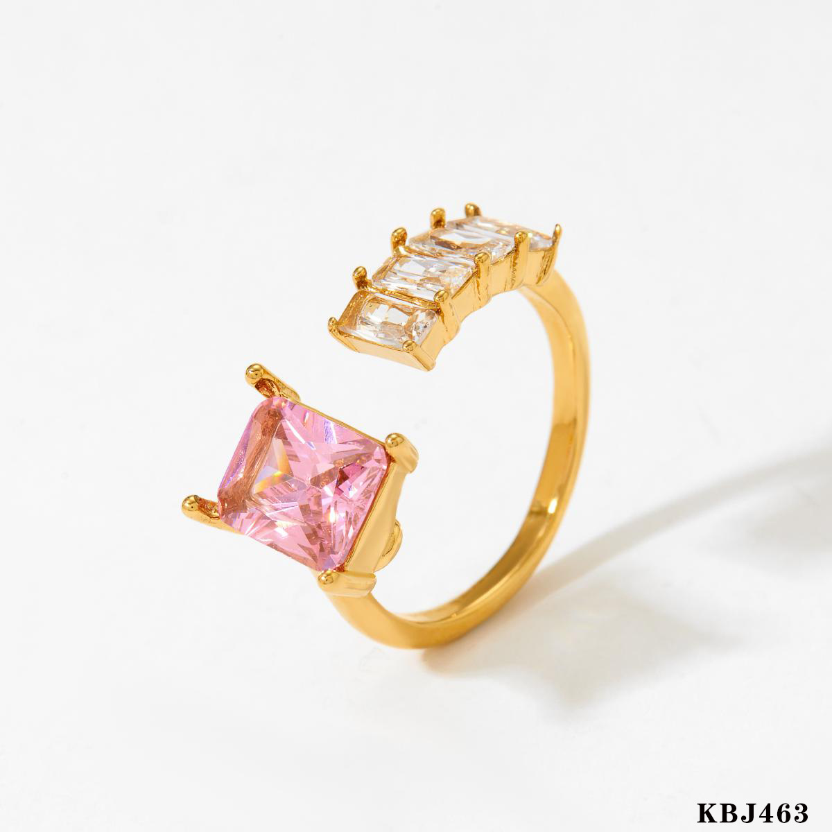 Gold zirconium powder