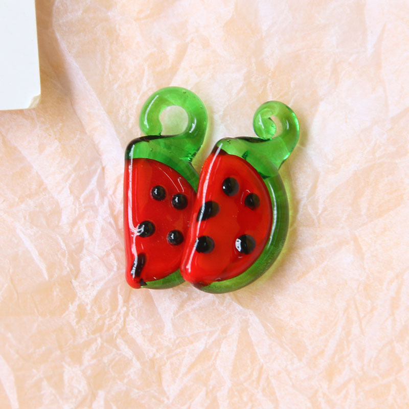 watermelon-23x10mm