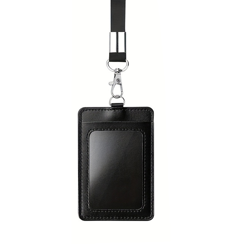 2:Lanyard Black