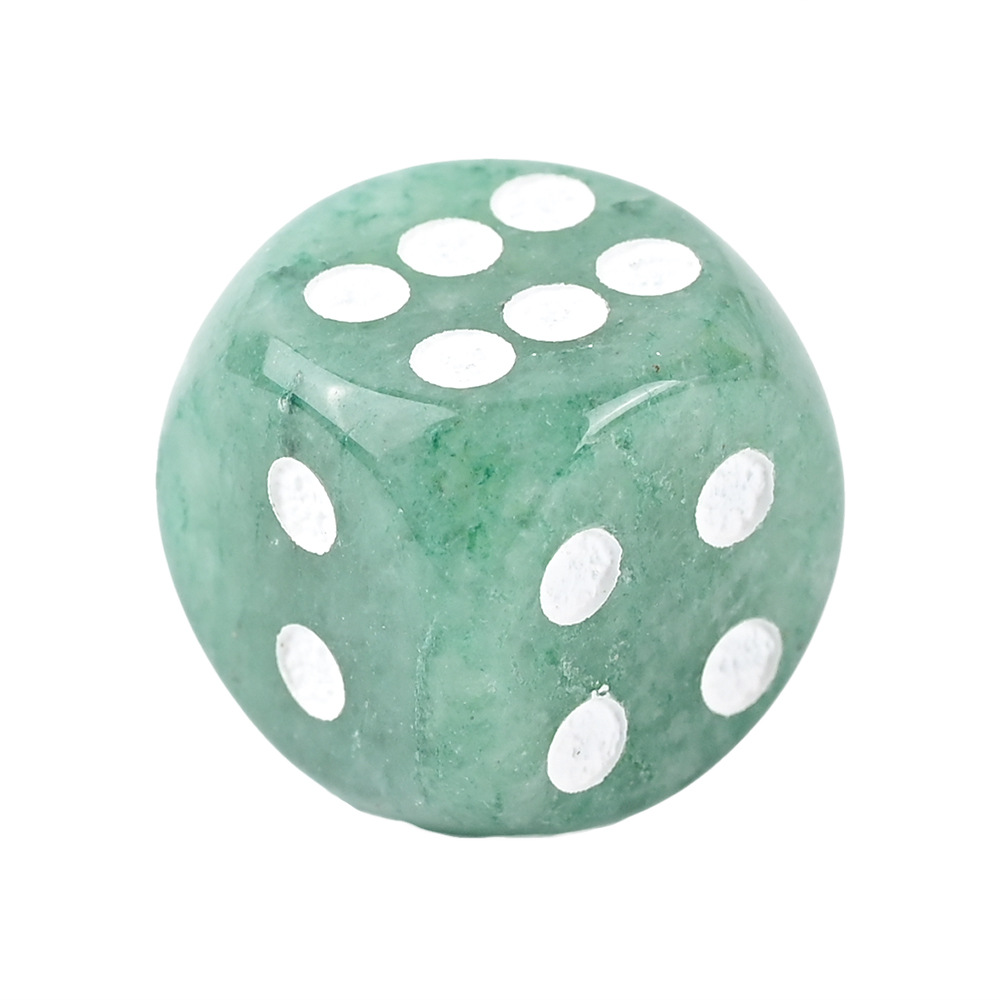 2:Green Aventurine