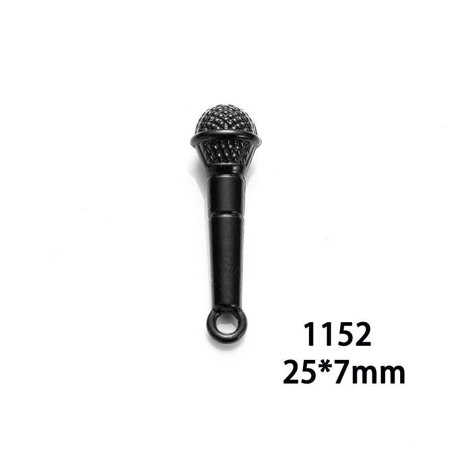 3:1152 microphone