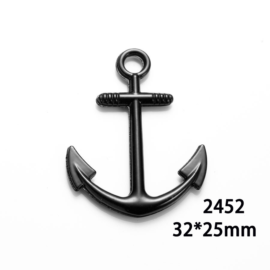 4:2452 sea anchor