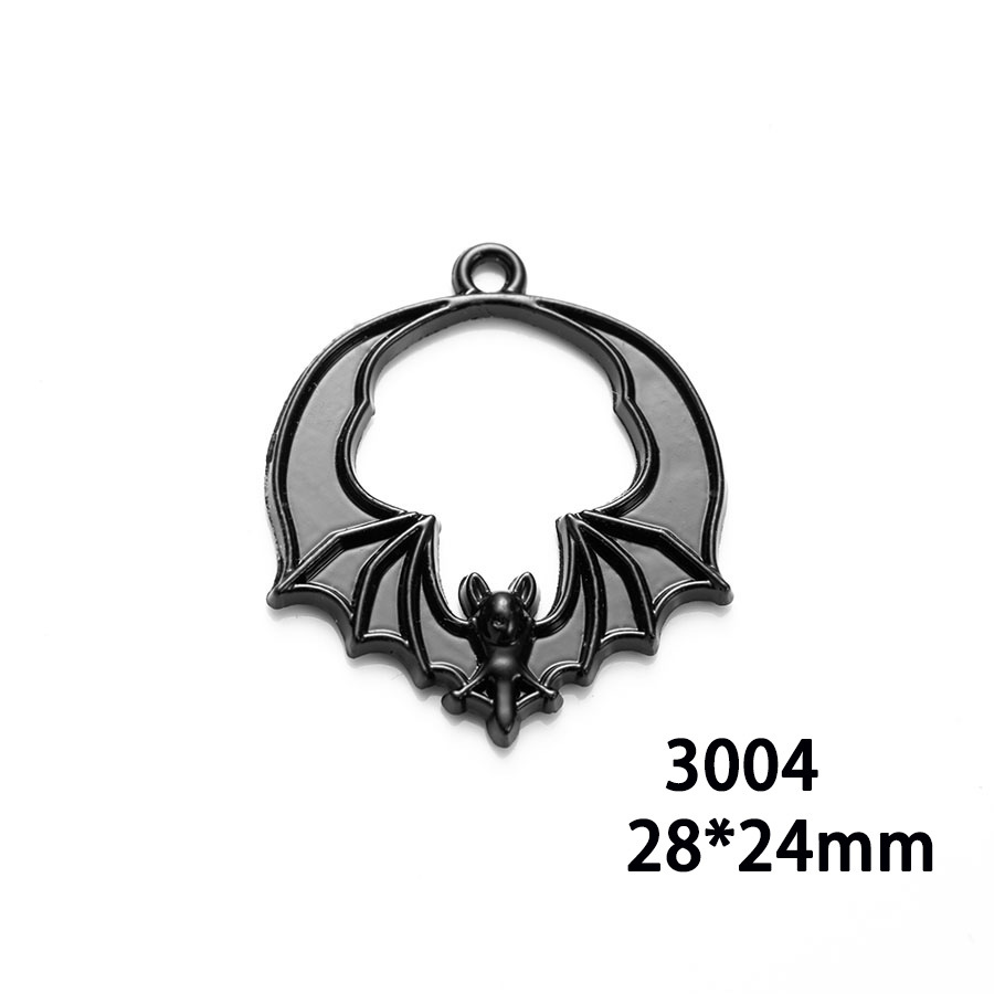 8:3004 skull bat