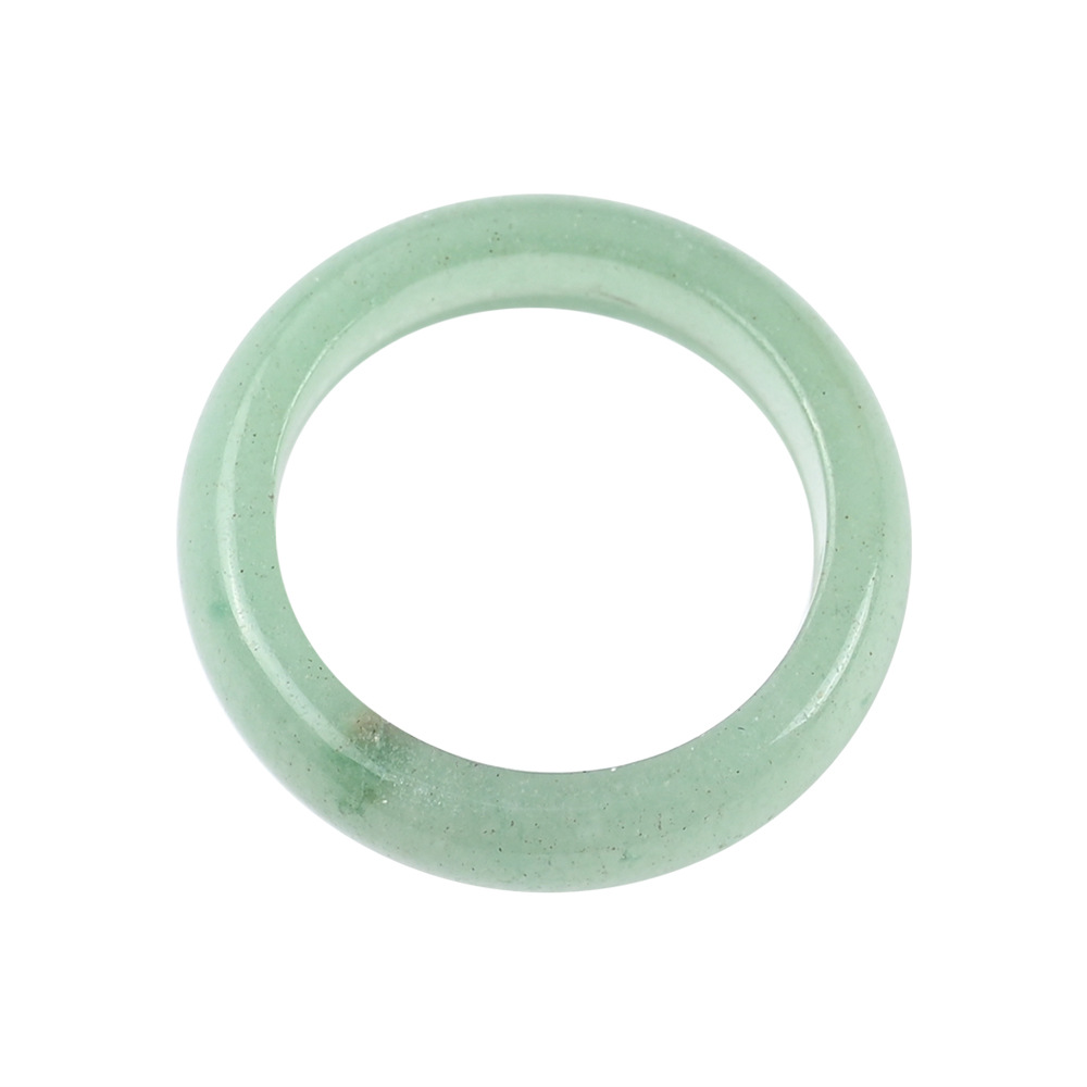 13 Aventurine vert