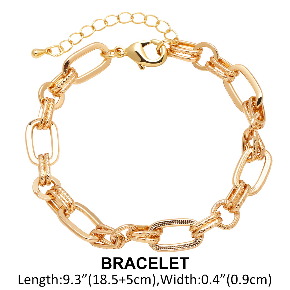 1:Bracelet