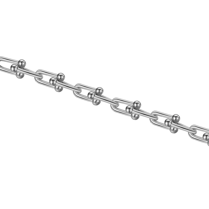 1:Large u chain-100g/meter