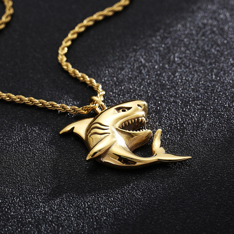 1:Gold [pendant only] kp93797-khx