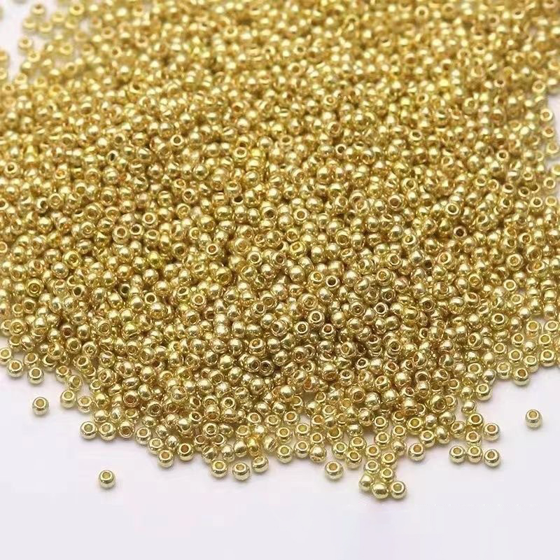 gold 2mm